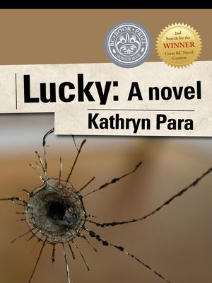 cover image of Lucky